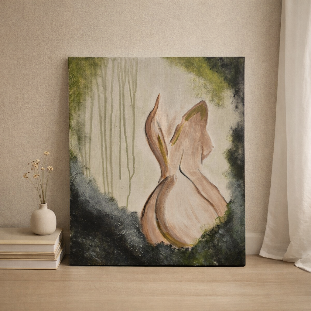 Bild: Becoming