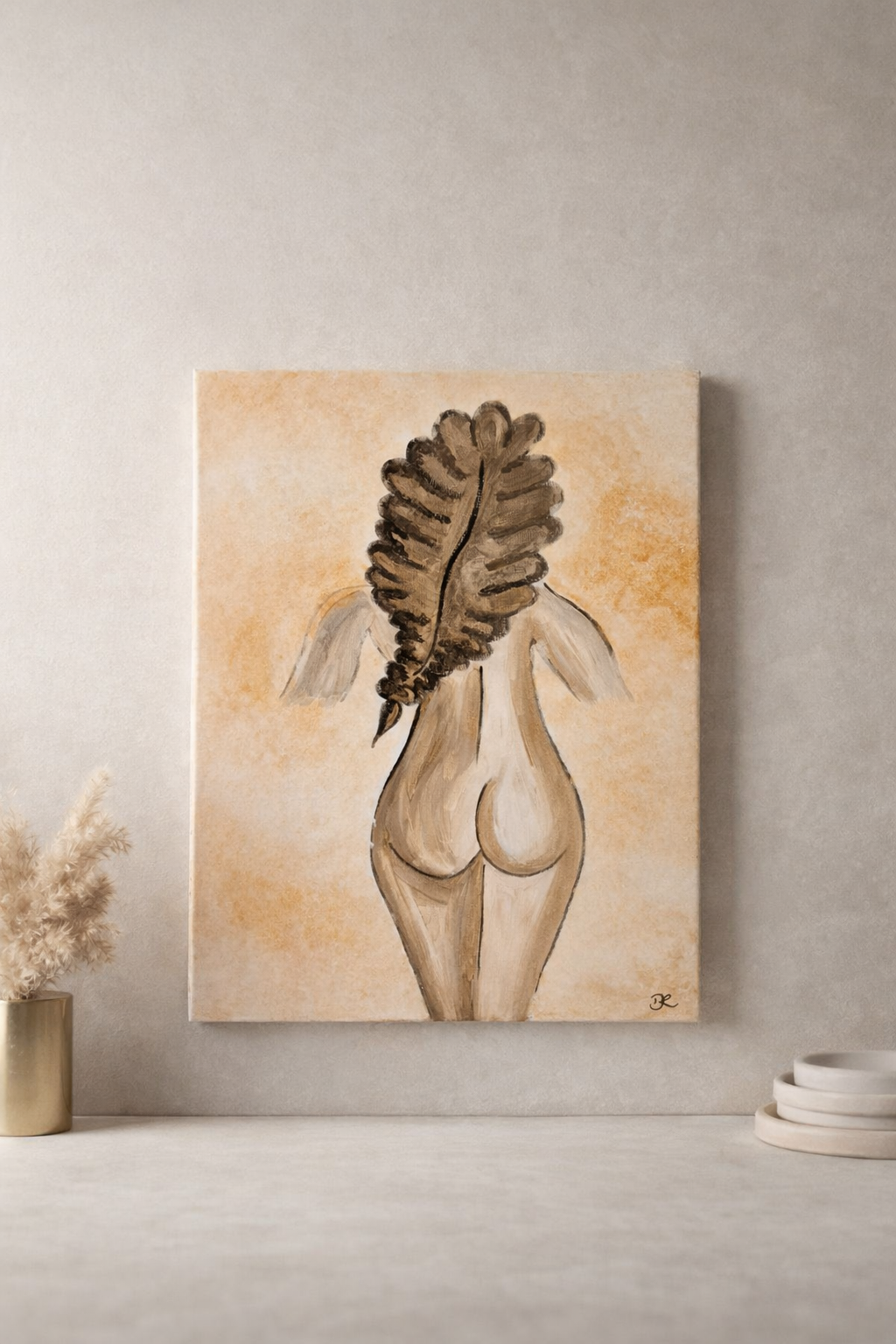 Bild: Form of Growth