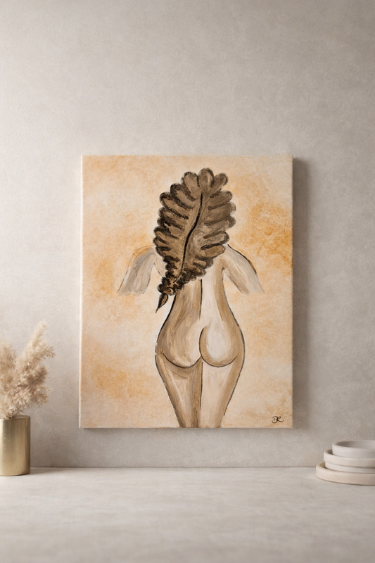 Bild: Form of Growth