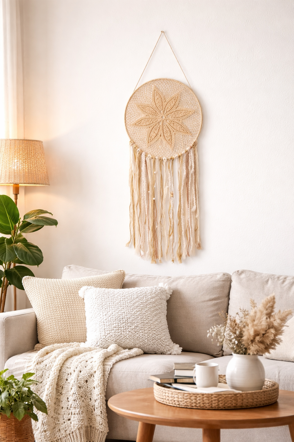Traumfänger: Boho